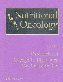 Nutritional Oncology